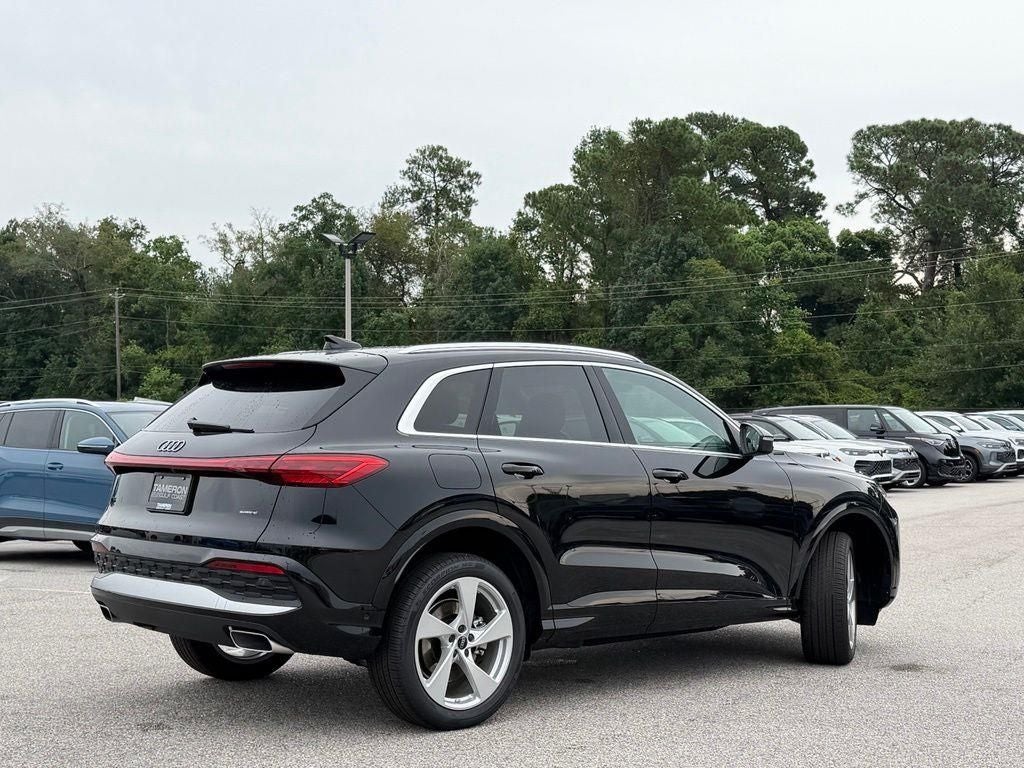 2026 Audi Q5 2.0T Premium Plus quattro