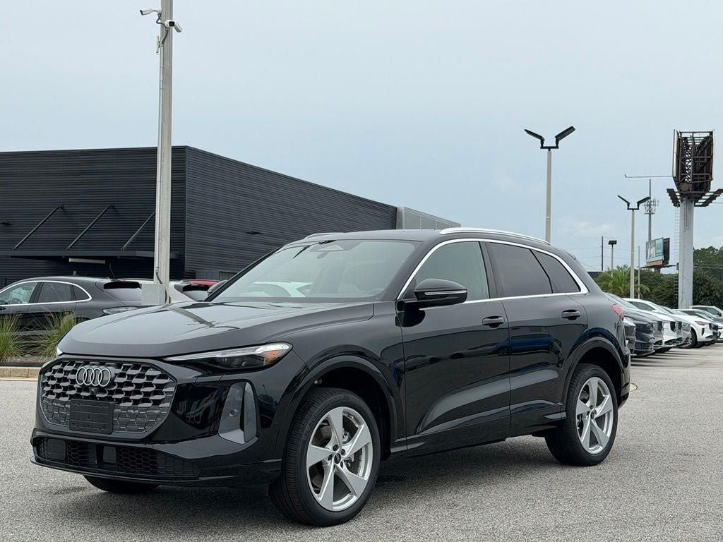 2026 Audi Q5 2.0T Premium Plus quattro