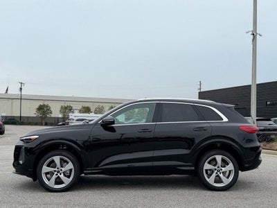2026 Audi Q5 2.0T Premium Plus quattro