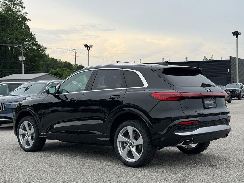 2026 Audi Q5 2.0T Premium Plus quattro