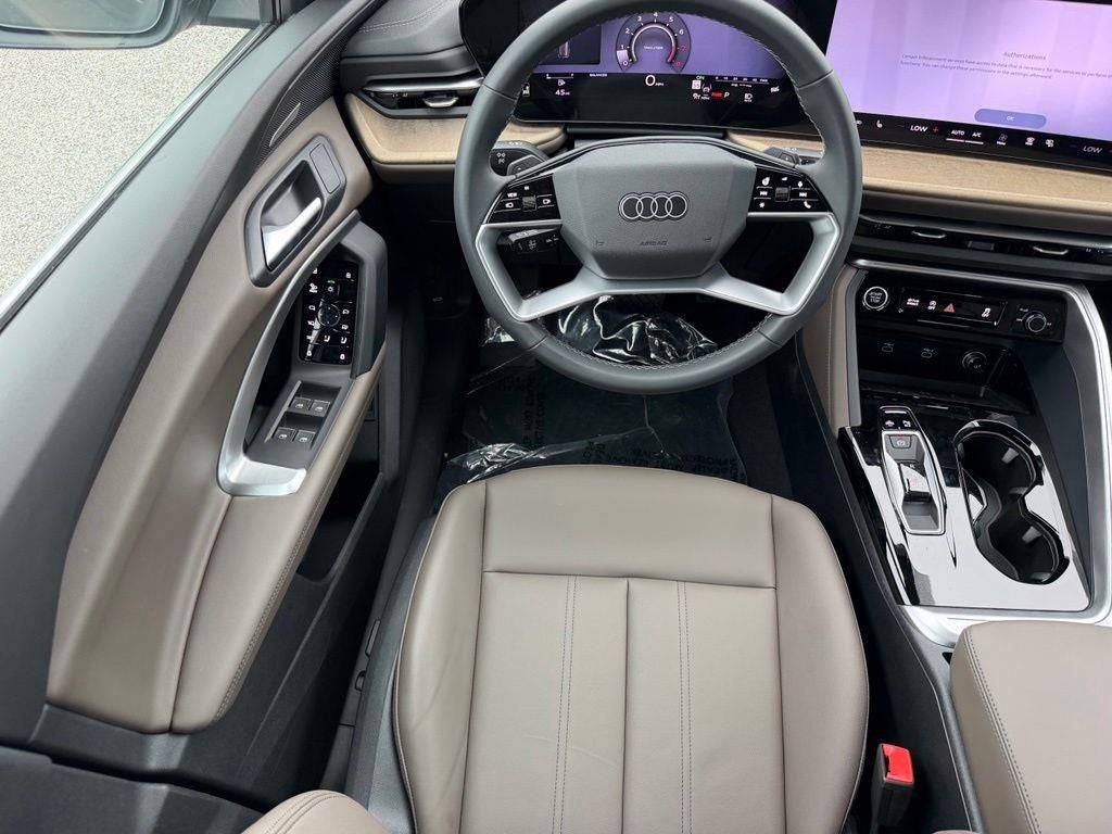 2026 Audi Q5 2.0T Premium Plus quattro