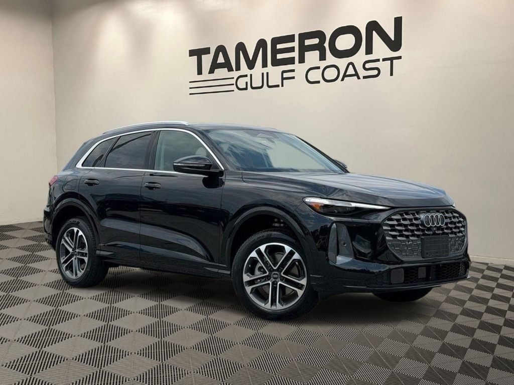 2026 Audi Q5 2.0T Premium Plus quattro