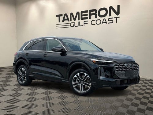 2026 Audi Q5 2.0T Premium Plus quattro