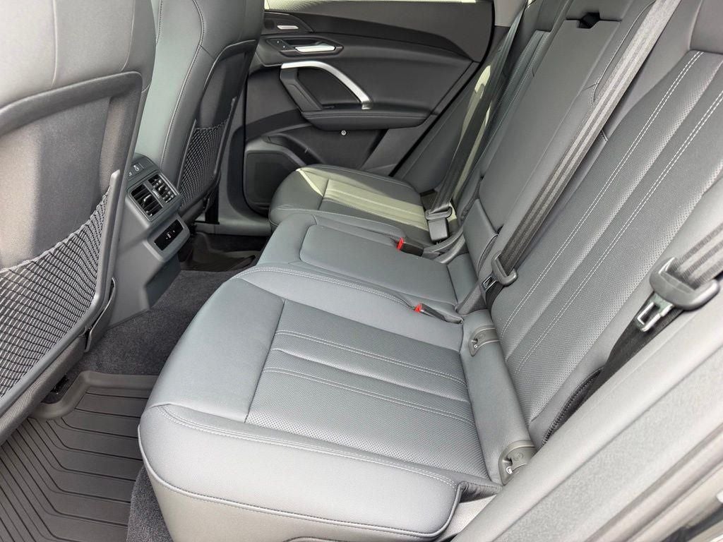 2026 Audi Q5 2.0T Premium Plus quattro