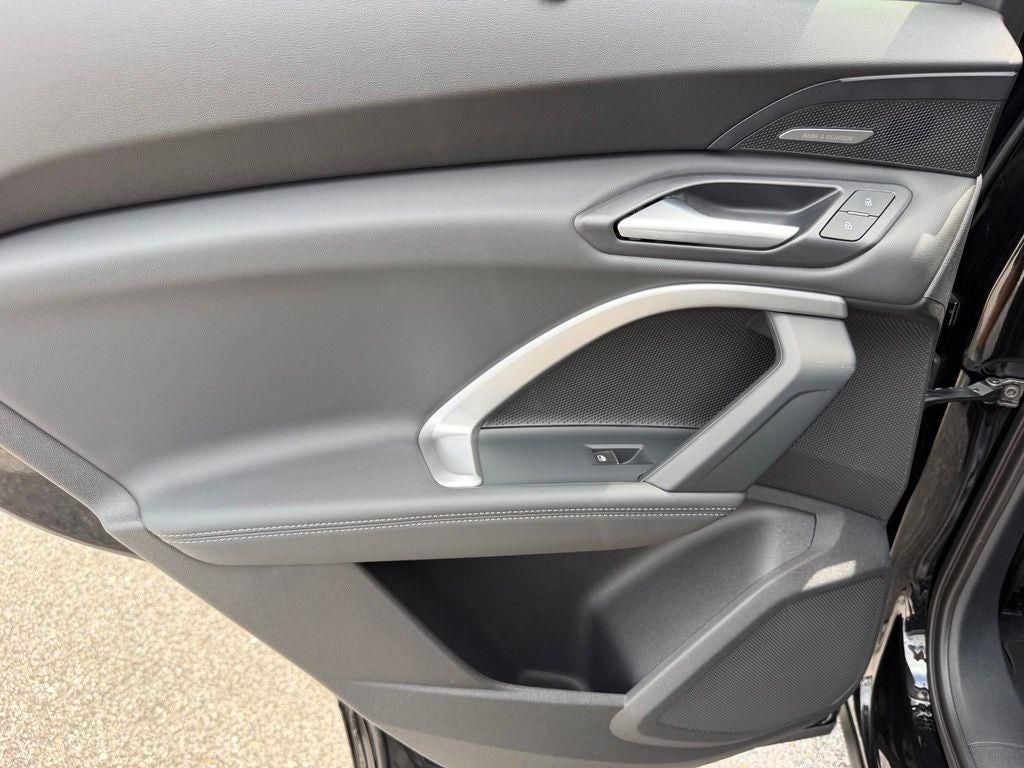 2026 Audi Q5 2.0T Premium Plus quattro