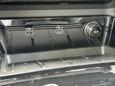 2026 Audi Q5 2.0T Premium Plus quattro