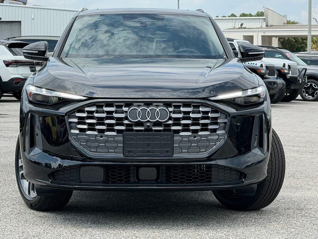 2026 Audi Q5 2.0T Premium Plus quattro