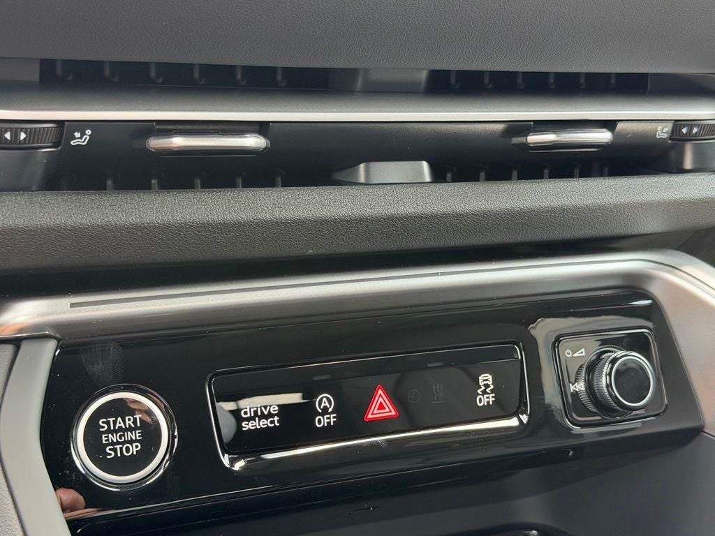 2026 Audi Q5 2.0T Premium Plus quattro