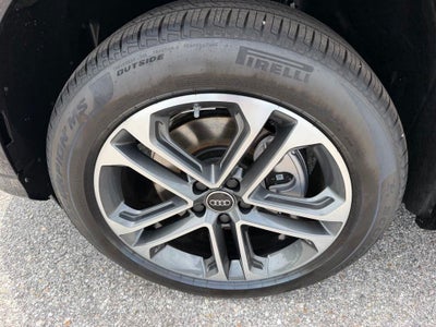 2026 Audi Q5 2.0T Premium Plus quattro