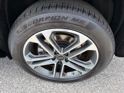 2026 Audi Q5 2.0T Premium Plus quattro