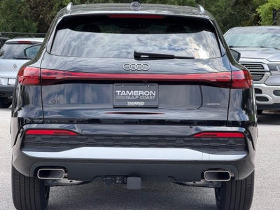 2026 Audi Q5 2.0T Premium Plus quattro