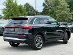 2026 Audi Q5 2.0T Premium Plus quattro