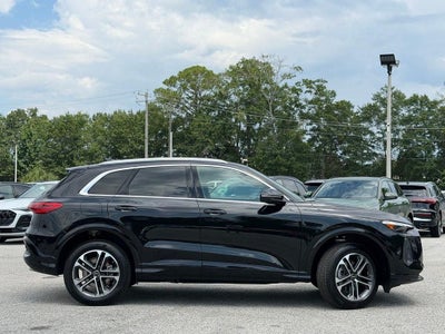2026 Audi Q5 2.0T Premium Plus quattro