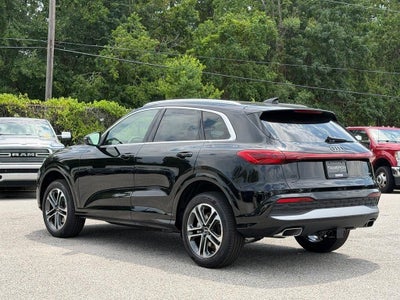 2026 Audi Q5 2.0T Premium Plus quattro