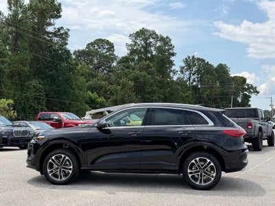 2026 Audi Q5 2.0T Premium Plus quattro