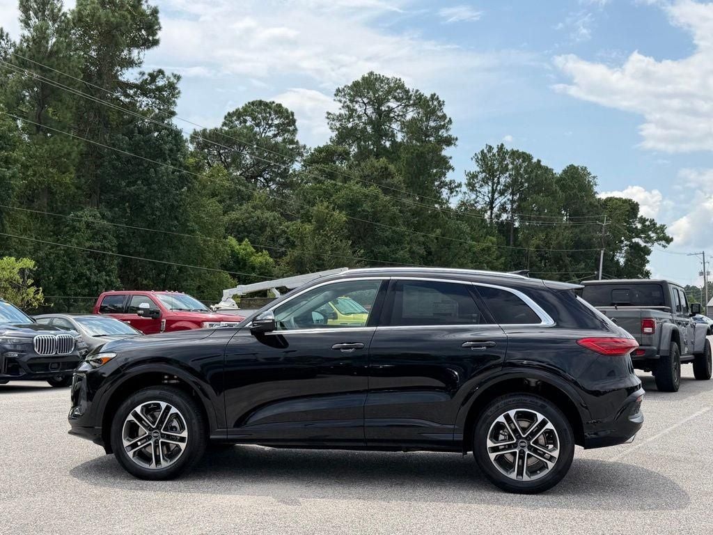 2026 Audi Q5 2.0T Premium Plus quattro