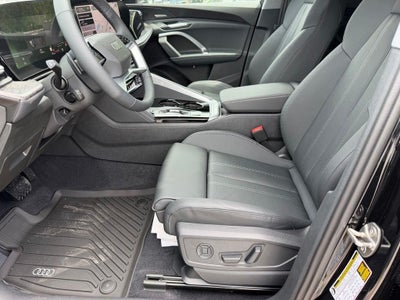 2026 Audi Q5 2.0T Premium Plus quattro