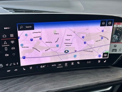 2025 Audi Q5 2.0T Premium Plus quattro