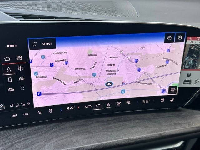 2025 Audi Q5 2.0T Premium Plus quattro