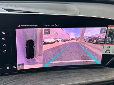 2025 Audi Q5 2.0T Premium Plus quattro