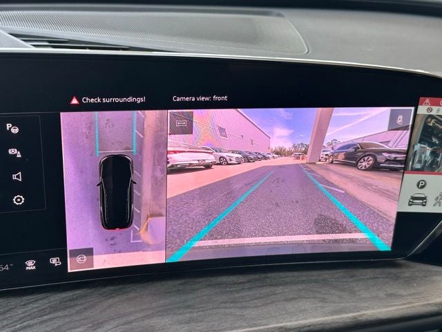 2025 Audi Q5 2.0T Premium Plus quattro