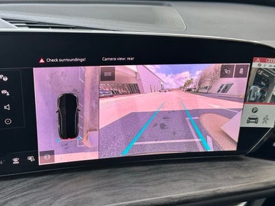 2025 Audi Q5 2.0T Premium Plus quattro