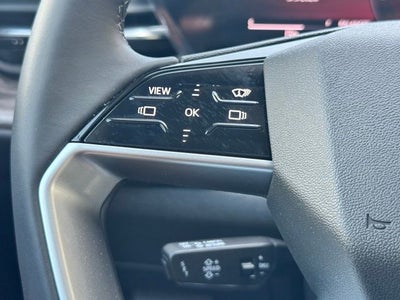 2025 Audi Q5 2.0T Premium Plus quattro