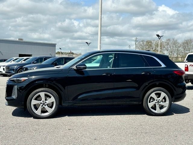 2025 Audi Q5 2.0T Premium Plus quattro