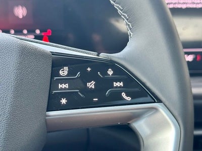 2025 Audi Q5 2.0T Premium Plus quattro