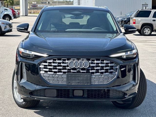 2025 Audi Q5 2.0T Premium Plus quattro