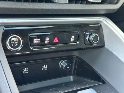 2025 Audi Q5 2.0T Premium Plus quattro