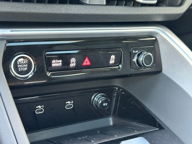 2025 Audi Q5 2.0T Premium Plus quattro