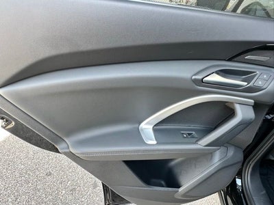 2025 Audi Q5 2.0T Premium Plus quattro