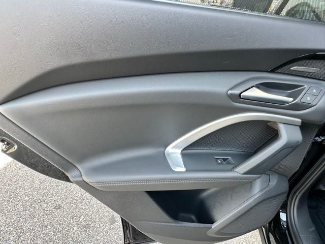 2025 Audi Q5 2.0T Premium Plus quattro