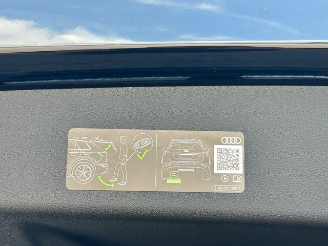 2025 Audi Q5 2.0T Premium Plus quattro