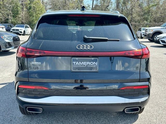 2025 Audi Q5 2.0T Premium Plus quattro
