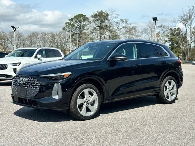 2025 Audi Q5 2.0T Premium Plus quattro