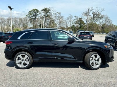 2025 Audi Q5 2.0T Premium Plus quattro