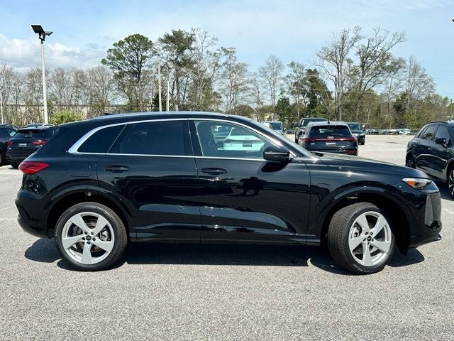 2025 Audi Q5 2.0T Premium Plus quattro