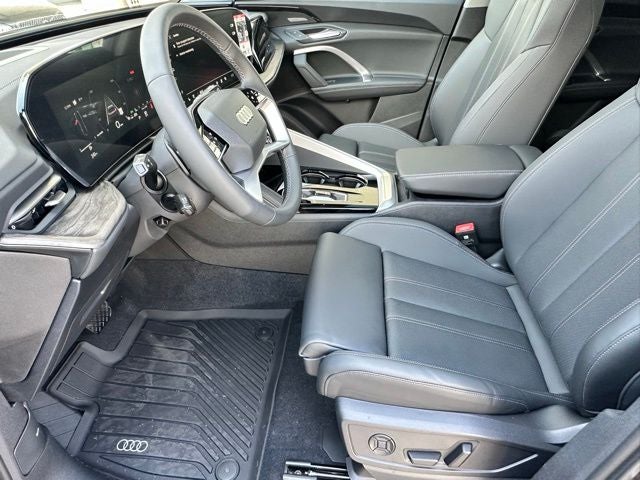 2025 Audi Q5 2.0T Premium Plus quattro