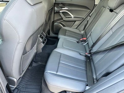 2025 Audi Q5 2.0T Premium Plus quattro