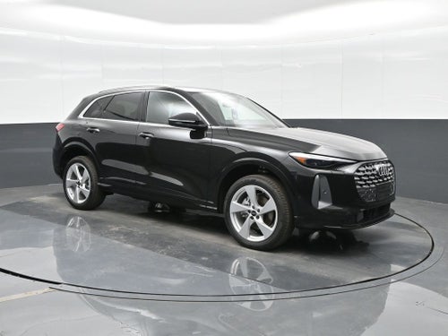 2025 Audi Q5 2.0T Premium Plus quattro