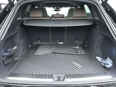 2025 Audi Q5 2.0T Premium Plus quattro