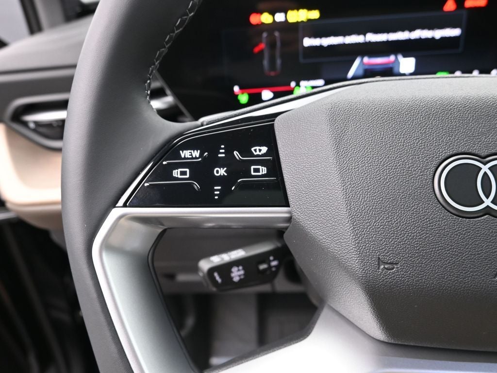 2025 Audi Q5 2.0T Premium Plus quattro