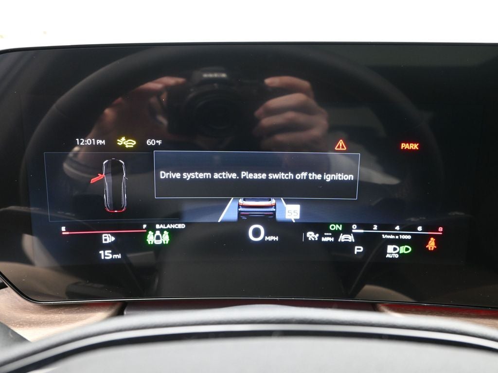 2025 Audi Q5 2.0T Premium Plus quattro