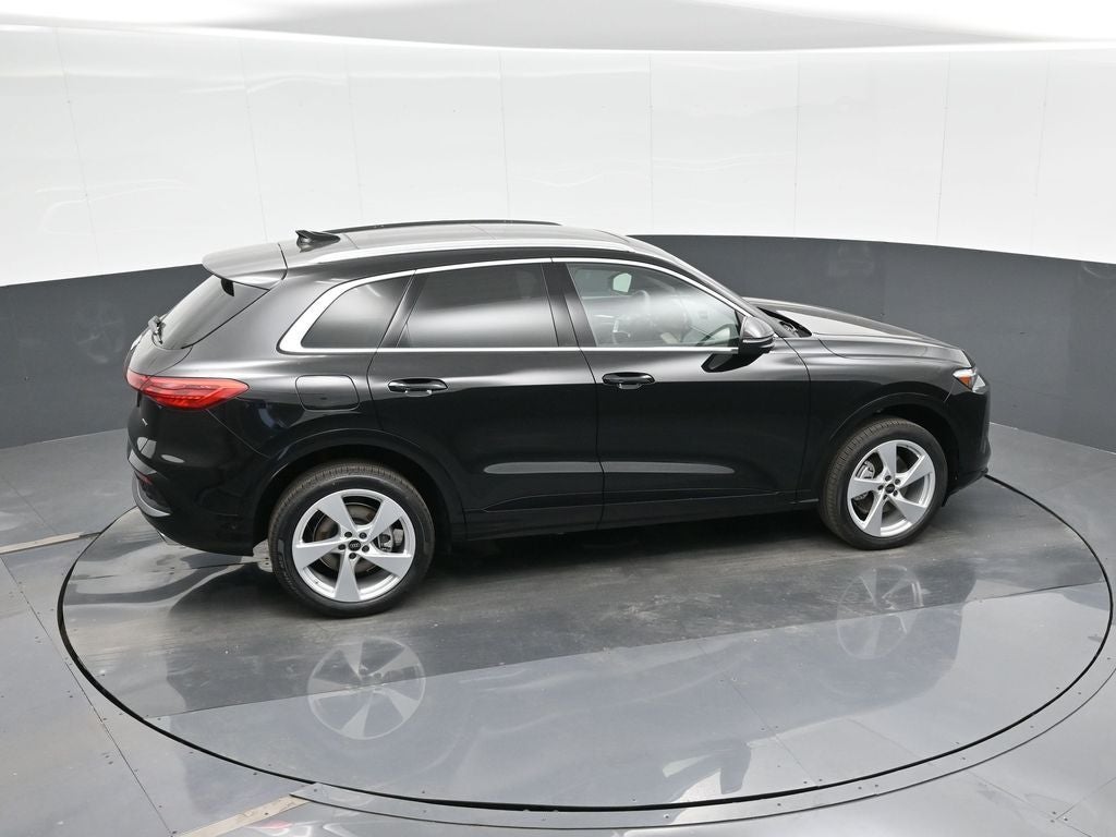 2025 Audi Q5 2.0T Premium Plus quattro