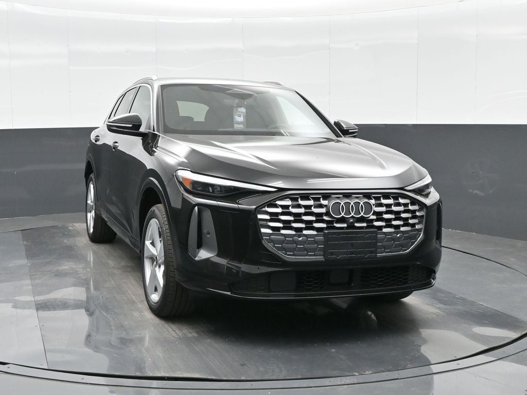 2025 Audi Q5 2.0T Premium Plus quattro