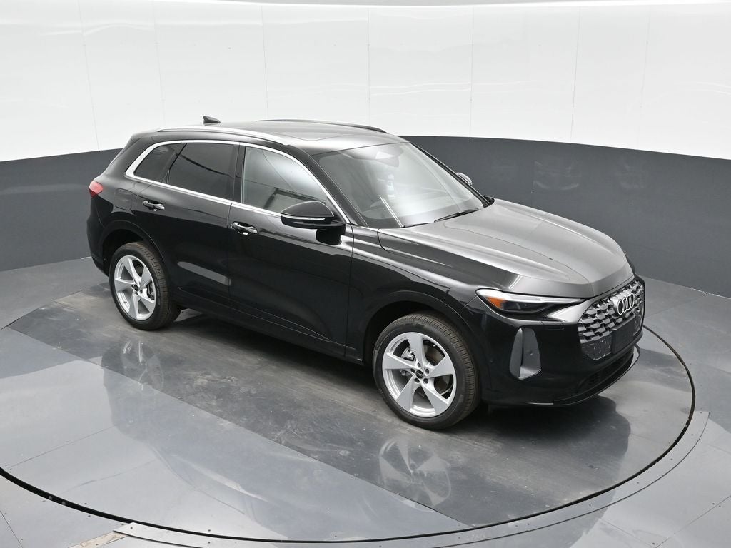 2025 Audi Q5 2.0T Premium Plus quattro