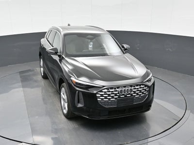 2025 Audi Q5 2.0T Premium Plus quattro