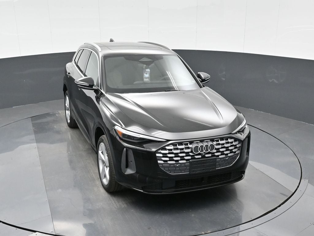 2025 Audi Q5 2.0T Premium Plus quattro